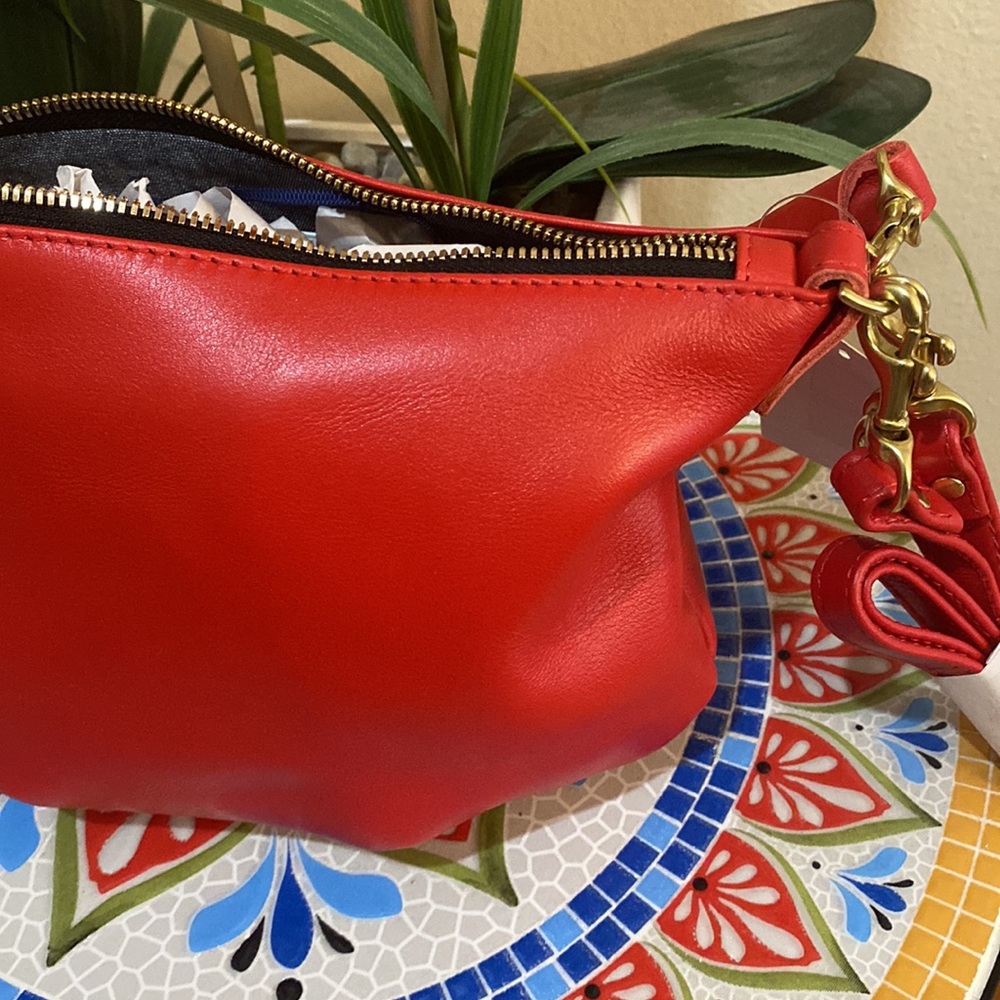 - Clara V. Petit Moyen Pouch bag - Picture 10 of 13